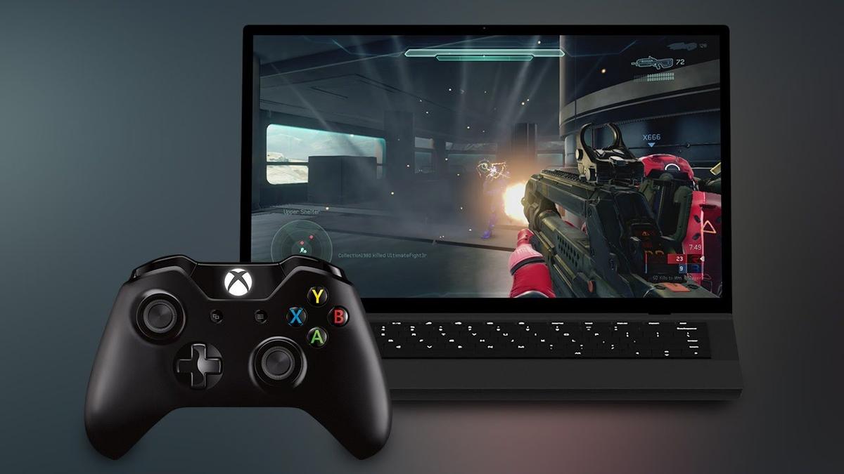 Какие игры выйдут на xbox series x